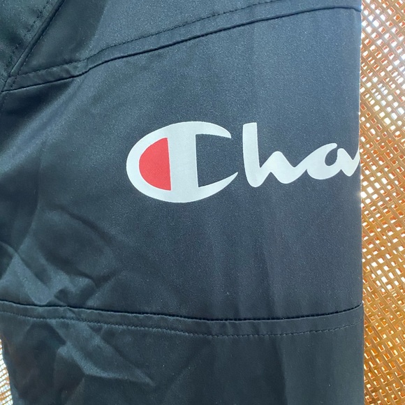 Champion Sport Jacket size 36 (Small) - Picture 6 of 6